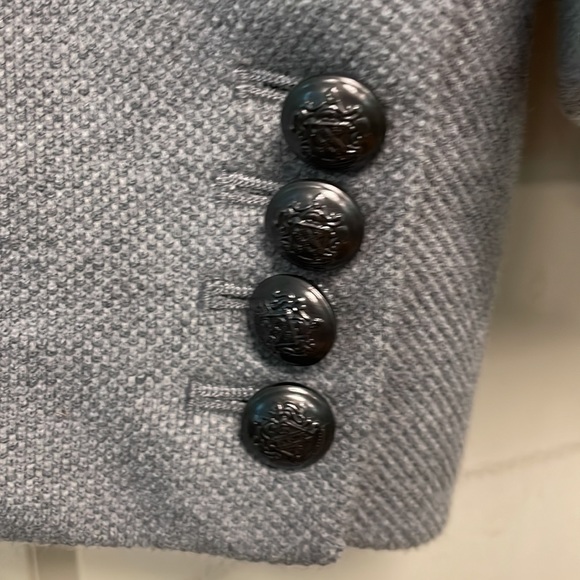 New Banana Republic Blazer - Picture 6 of 8